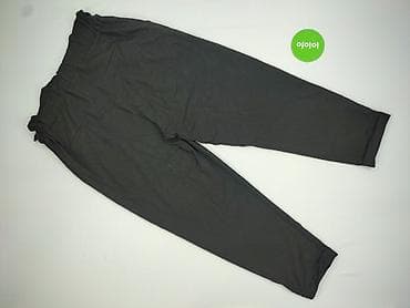 wind breaker 16: Clockhouse, Spodnie materiałowe damskie, rozmiar 2XL — 3