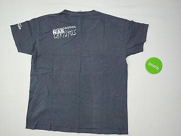 pull bear polo: SolS, Koszulka dla mężczyzn, rozmiar 2XL — 3