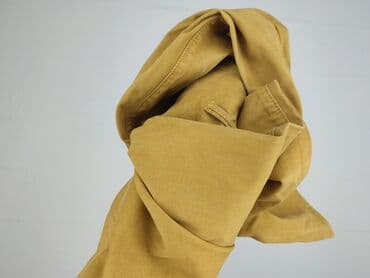 piżama dla mamy i córki allegro: Spodnie materiałowe damskie, rozmiar XS — 4