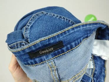 goodies jeans damskie: Jeansy damskie, rozmiar M — 5