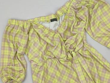 sklep internetowy z sukienkami dla puszystych: Sukienka damska, rozmiar 4XL — 1