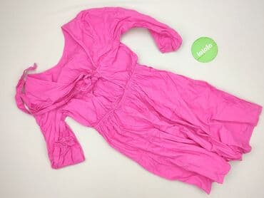 sukienka ciążowa zwiewna: Sukienka damska, rozmiar S — 3