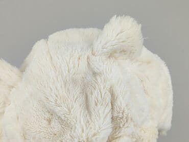 sukienka biala koronkowa: Hat, 3-4 years, 50-51 cm, condition - Very good — 7