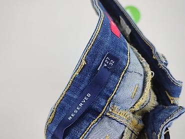 shaqiru jeans: Jeansy damskie, rozmiar S — 4