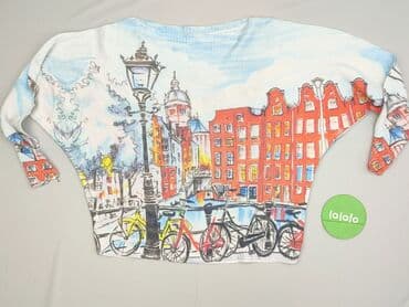 koszulki piłkarskie retro allegro: Bluzka damska, XL — 2