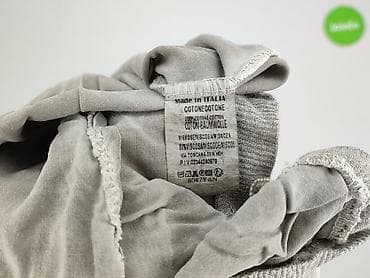 prima moda sandały 2017: Italian Fashion, Bluzka damska, rozmiar XL — 4