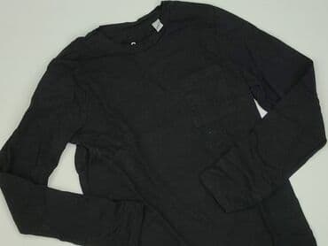 koszulki basic uniqlo: Sweatshirt, Okaidi, 12 years, 146-152 cm, condition - Very good — 1