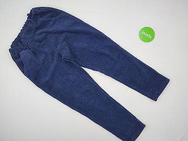 reebok kobo 3: Spodnie materiałowe damskie, rozmiar S — 2