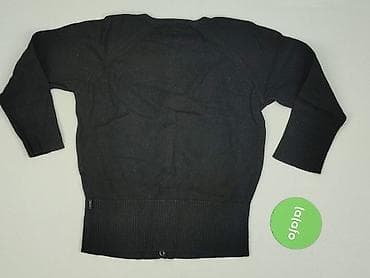 simple sweter: SIMPLE, Kardigan damski, rozmiar S — 3