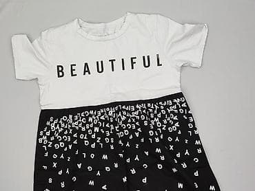 kik koszulka: Sukienka damska, rozmiar One size — 1