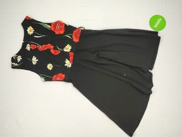 modna kiecka eleganckie sukienki: Moda, Sukienka damska, rozmiar S — 3