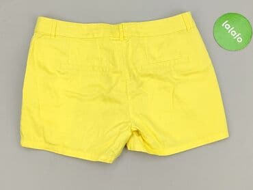 krótkie spodenki w pracy a bhp: Vila, Szorty damskie, rozmiar M — 3