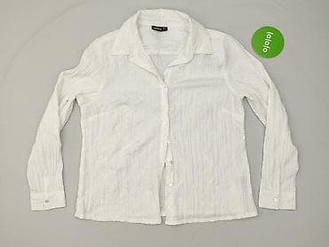 kozaki prl: Janina, Koszula damska, rozmiar XL — 2