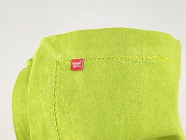 recznik kąpielowy: Serwetka 40 x 40, kolor - Jasnozielony, stan - Bardzo dobry — 4