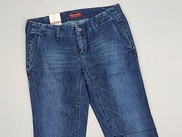 mapp jeans cena: Jeansy damskie, rozmiar S — 1