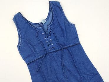 duże rozmiary ekskluzywne sukienki plus size: Sukienka damska, rozmiar S — 1
