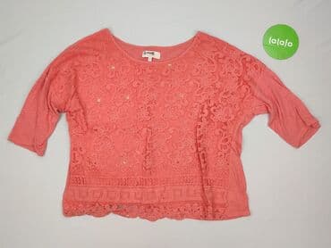 chabrowa bluzki: NEXT Petite, Bluzka damska, rozmiar XL — 2