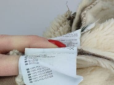 kurtka jeansowa diverse: Diverse, Kurtka bomberka damska, rozmiar L — 5