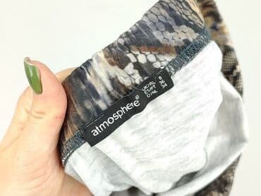 długie letnie spódnice allegro: Atmosphere, Women`s skirt, size S (EU 36) — 4