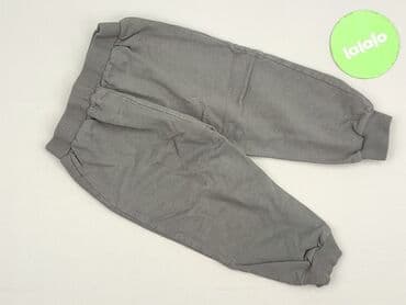 koszulka messiego: Sweatpants, Sinsay, 2-3 years, 98, condition - Very good — 3
