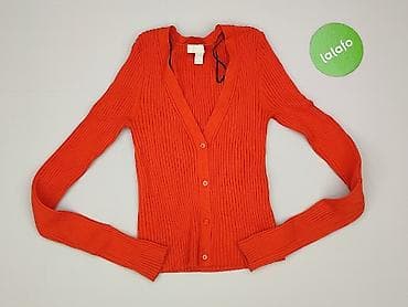 poncho pull and bear: H&M, Kardigan damski, rozmiar XS — 2
