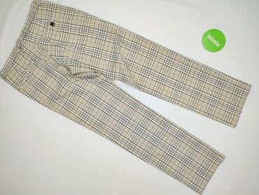 Women's Pants: Cloothes, Spodnie materiałowe damskie, rozmiar XL — 3