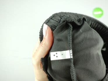 жіночі флісові кофти: Sweatpants for women, size XS (EU 34) — 5