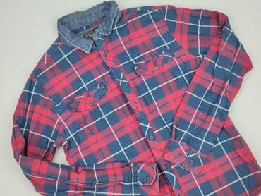 diverse koszule męskie z krótkim rękawem: Diverse, Shirt for men, size 2XL — 2