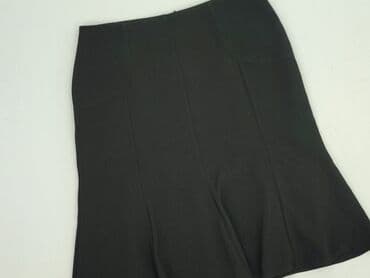 spódnice calvin klein czarne: Spódnica damska, rozmiar S — 2