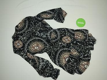 gucci klapki na platformie: Styled In Italy, Sukienka damska, rozmiar S — 3