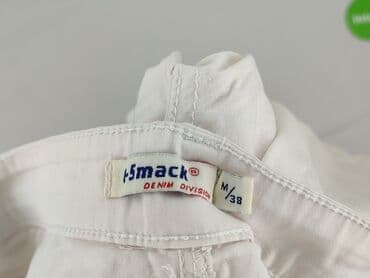 jeansy gap: G-Smack, Jeansy damskie, rozmiar M — 4