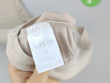 biale adidasy do sukienki: Shein, Sukienka damska, XS — 4