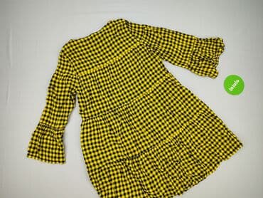 shein zolta sukienka: Simply Be, Sukienka damska, rozmiar S — 3