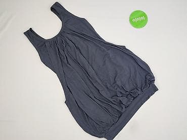 duze bluzki: MEGI, Tunika damska, rozmiar S — 3