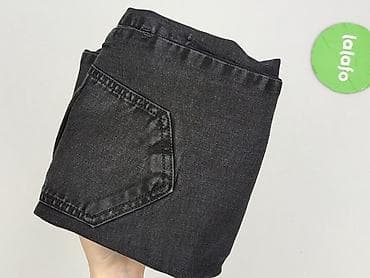 wake jeans: River Island, Jeansy damskie, rozmiar M — 5