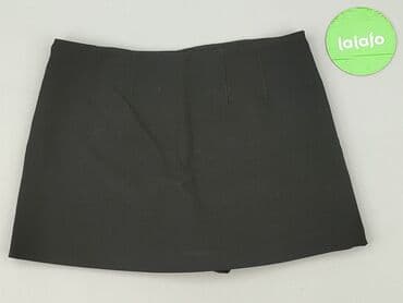 obcisłe mini spódniczki: Zara, Spódnica damska, rozmiar S — 10