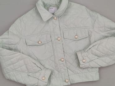 Bershka, Women`s lightweight jacket, M