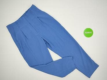 Kobiety: H&M, Spodnie materiałowe damskie, rozmiar M — 2