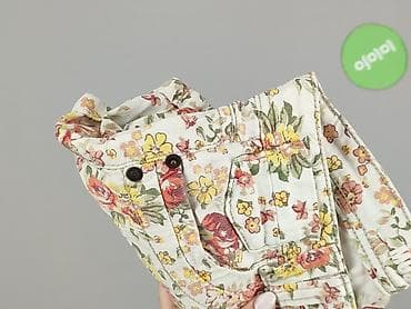 spodenki k: Szorty damskie, rozmiar S — 6