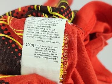 oversized tshirt h: Cropp, Koszulka dla mężczyzn, rozmiar S — 5