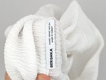 ruda bluzki: Bershka, Top damski, rozmiar XS — 5