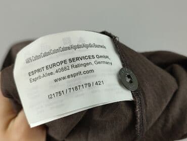 esprit bluzki koszulowe: Esprit, Koszula damska, rozmiar XL — 5