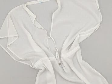 Накидка жіноча, розмір One size