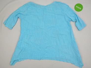 tshirt 8xl: Tunika damska, rozmiar 5XL — 3