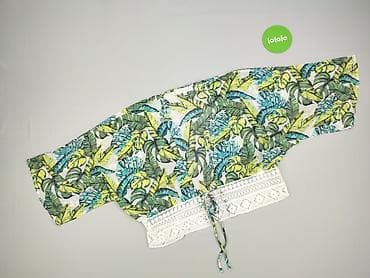 bieznik: Kimono, Narzutka damska, rozmiar M — 2
