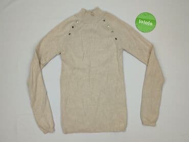 sinsay sweter: Sinsay, Sweter damski, rozmiar XS — 3