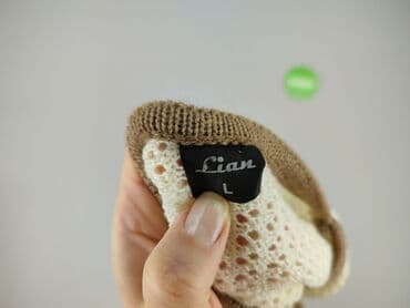 ubrania lidl: T-shirt damski, rozmiar L — 5