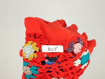 reserved czerwona bluzki: R&F, Bluzka damska, rozmiar M — 4