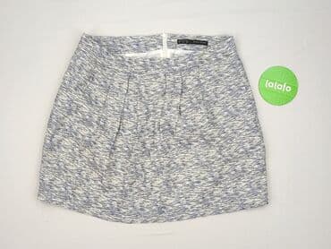 spódnice basic: Zara, Spódnica damska, rozmiar L — 3