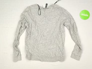 koszulka z autem h m: H&M, T-shirt damski, rozmiar S — 3